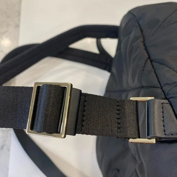 Authentic Kate Spade Backpack - Picture 5 of 15